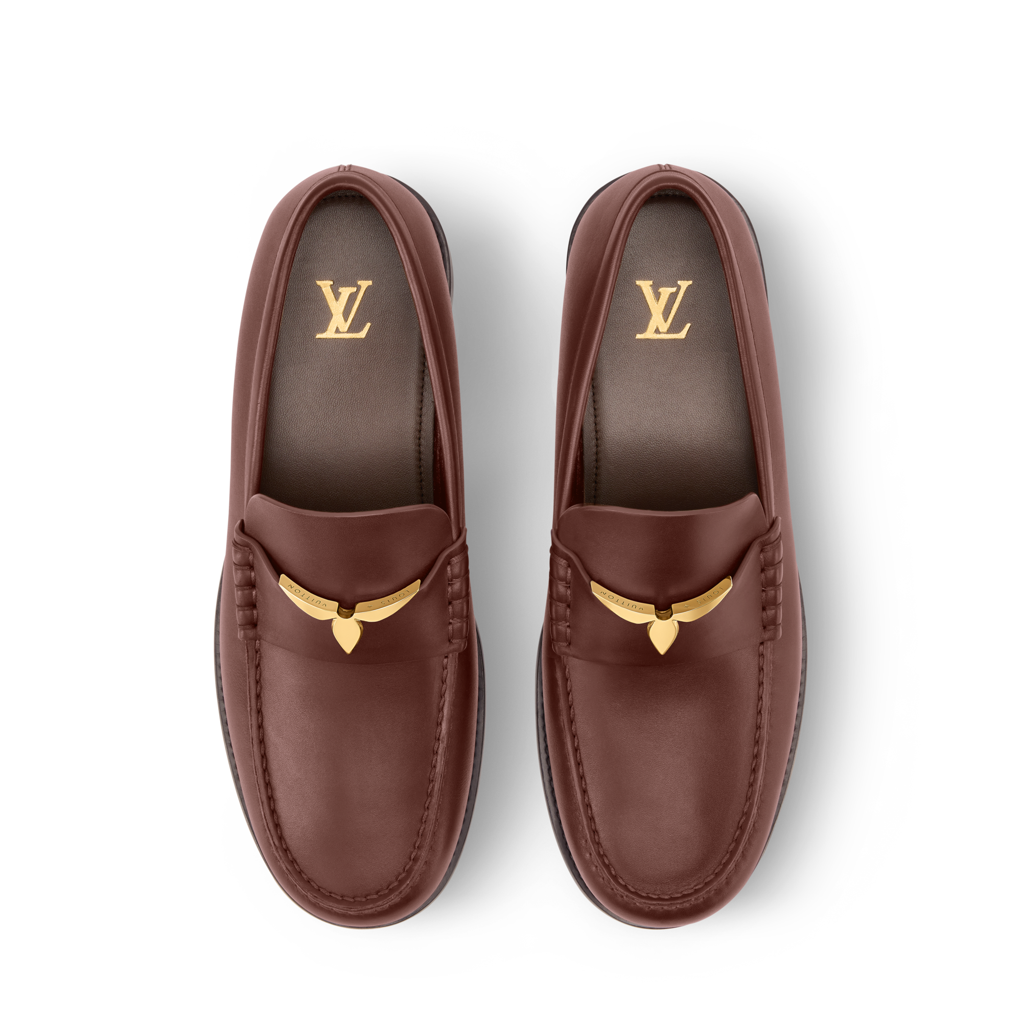 LV Dual Pocket Square S00 - Accessories | LOUIS VUITTON
